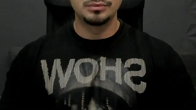 TonyWilcox online show from 24, 10, 2025