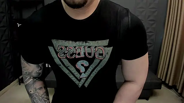 TonyWilcox online show from 16, 3, 2025