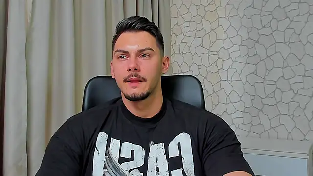 ClintMasters online show from 11, 3, 2025