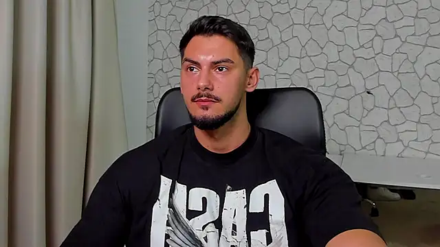 ClintMasters online show from 18, 11, 2025