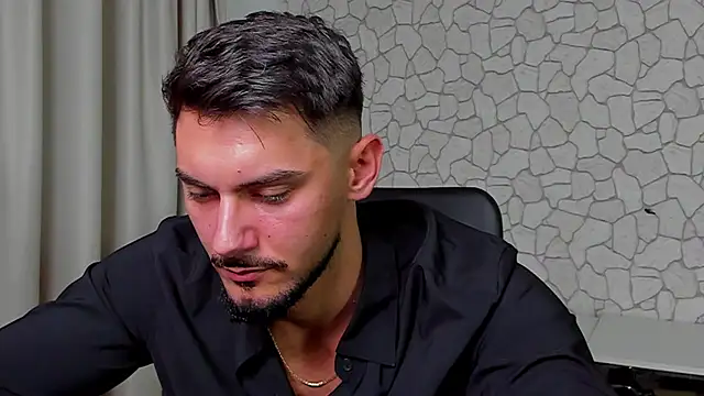 ClintMasters online show from 15, 10, 2025