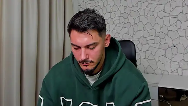 ClintMasters online show from 6, 11, 2025