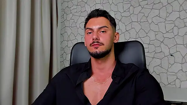 ClintMasters online show from 21, 9, 2025