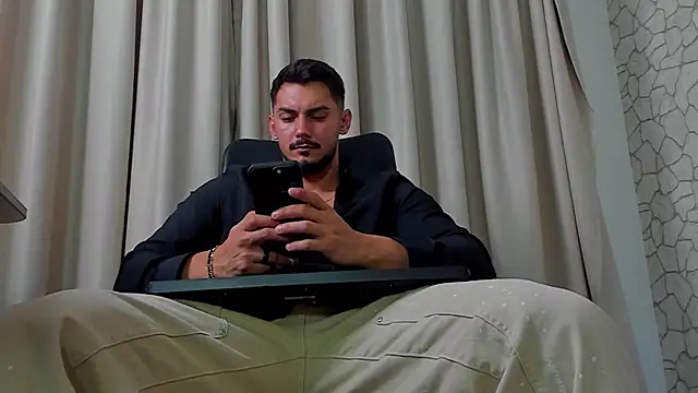 ClintMasters online show from 29, 9, 2025