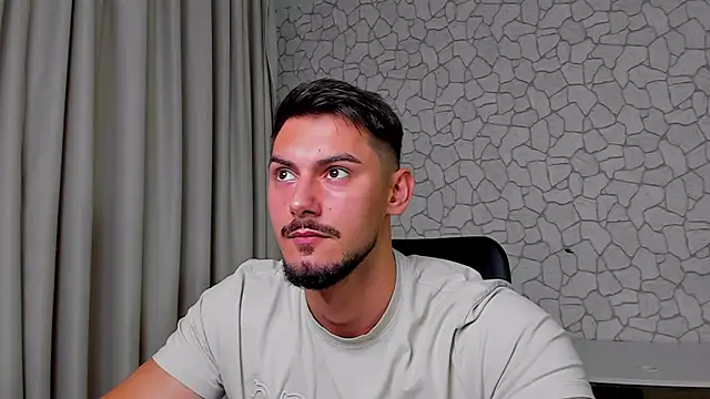 ClintMasters online show from 3, 10, 2025