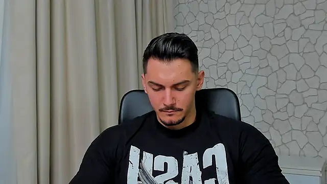 ClintMasters online show from 8, 3, 2025