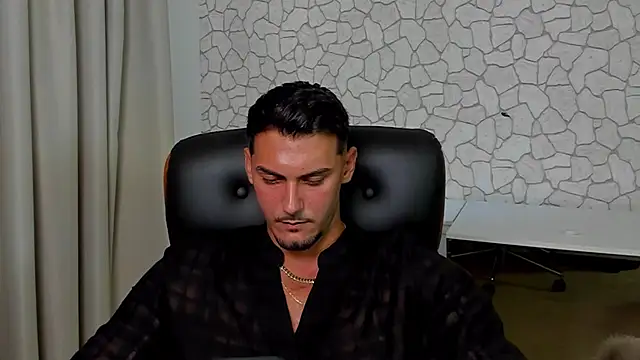 Snapshot of ClintMasters chatting on 31, 7, 2026 ClintMasters online show from 31, 7, 2026