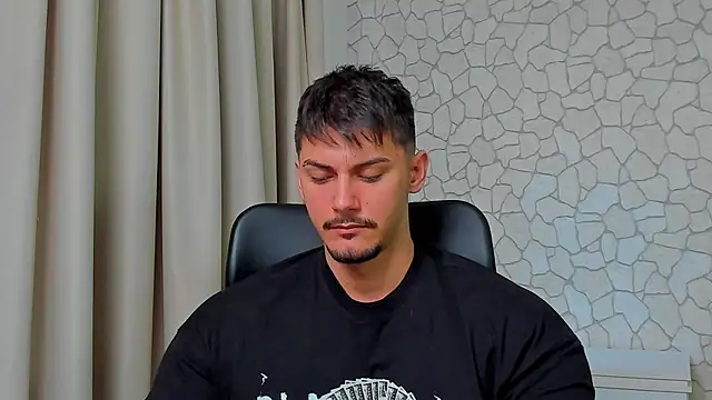 ClintMasters online show from 22, 3, 2025