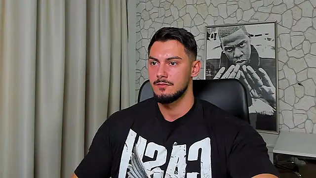 ClintMasters online show from 26, 10, 2025