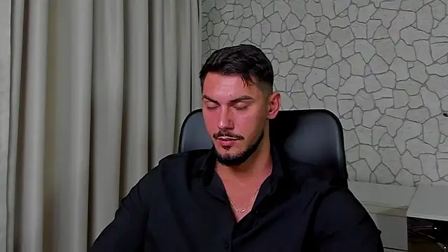 ClintMasters online show from 18, 10, 2025