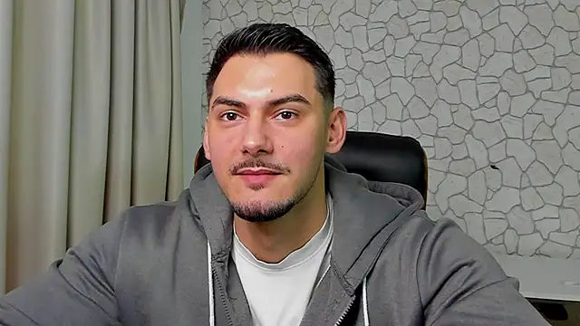 ClintMasters online show from 12, 3, 2026