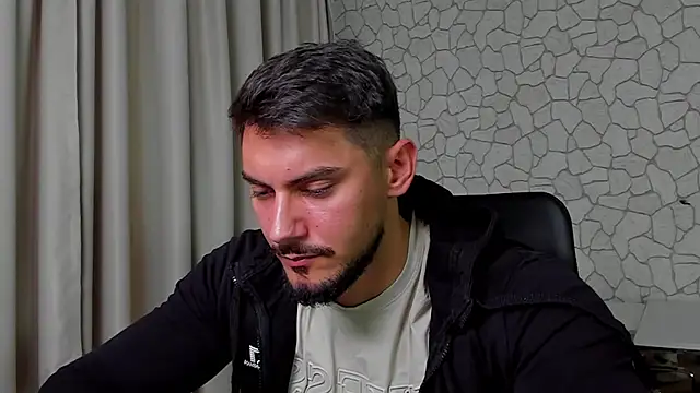 ClintMasters online show from 19, 10, 2025