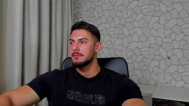 ClintMasters online show from 21, 10, 2025