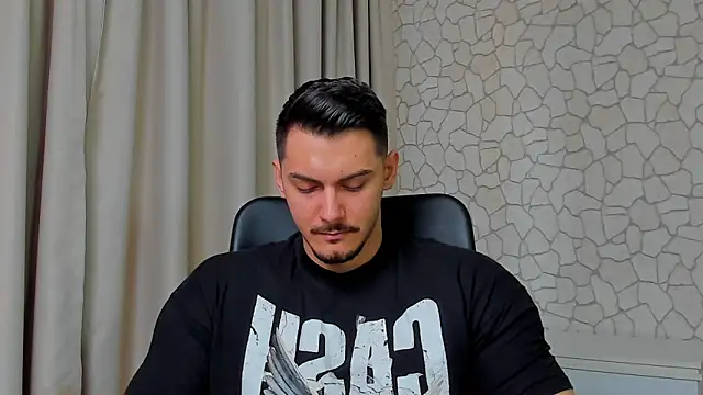 ClintMasters online show from 11, 3, 2025