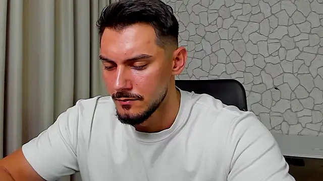 ClintMasters online show from 26, 9, 2025