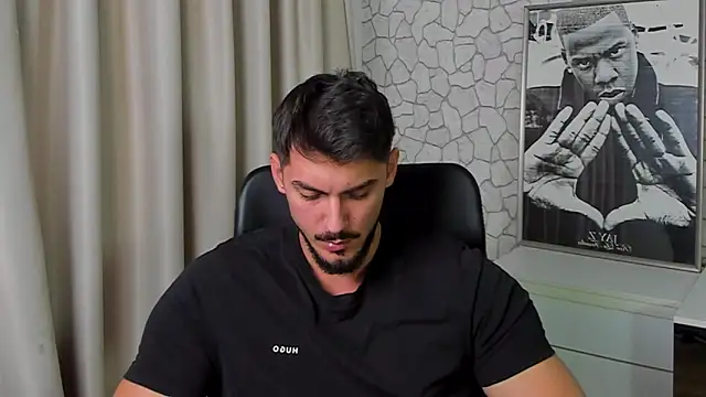 ClintMasters online show from 29, 10, 2025