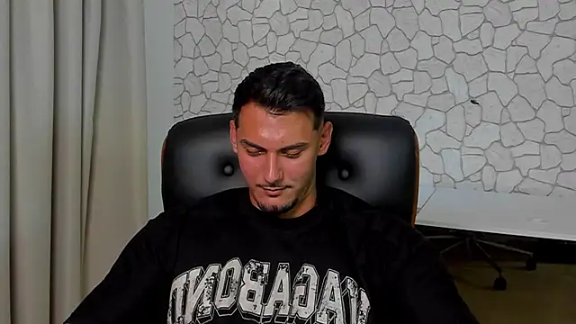 Snapshot of ClintMasters chatting on 30, 7, 2026 ClintMasters online show from 30, 7, 2026