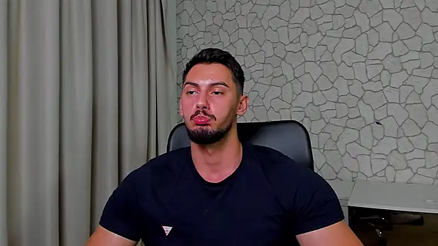 ClintMasters online show from 6, 10, 2025