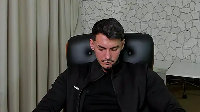 ClintMasters online show from 18, 4, 2026