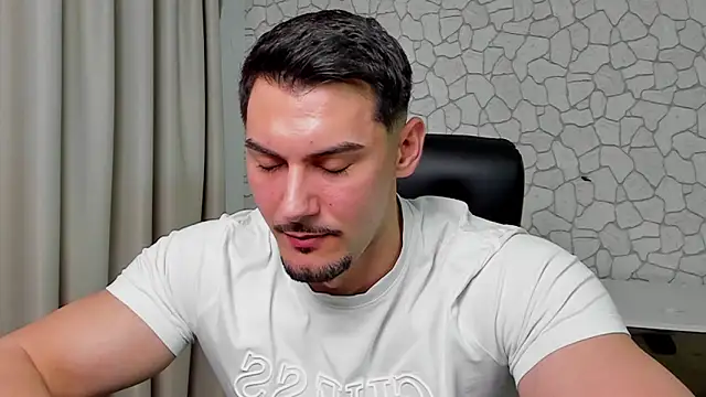 ClintMasters online show from 25, 3, 2026