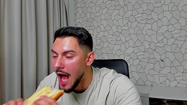 ClintMasters online show from 10, 10, 2025