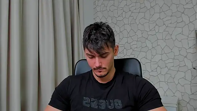 ClintMasters online show from 18, 3, 2025