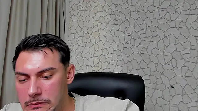 ClintMasters online show from 21, 5, 2026