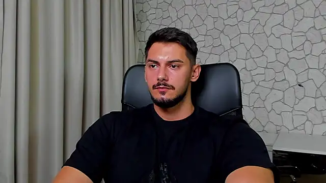 ClintMasters online show from 25, 9, 2025