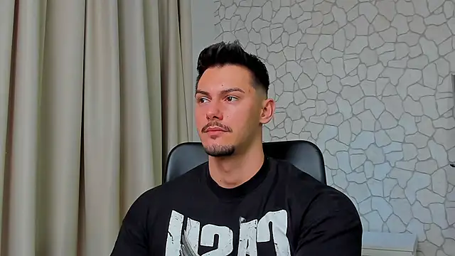 ClintMasters online show from 19, 3, 2025