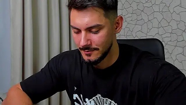 ClintMasters online show from 4, 10, 2025