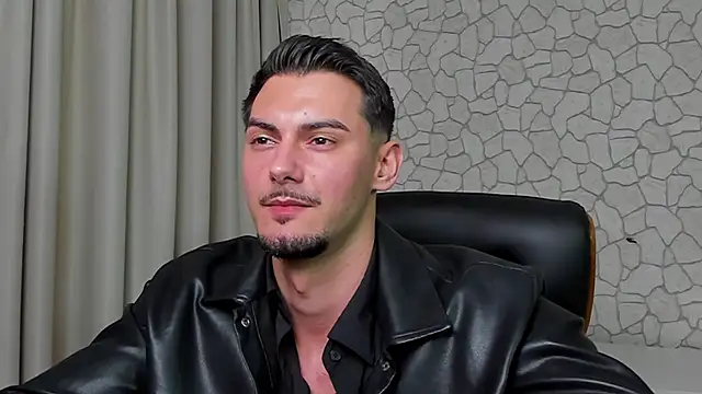 ClintMasters online show from 8, 4, 2026