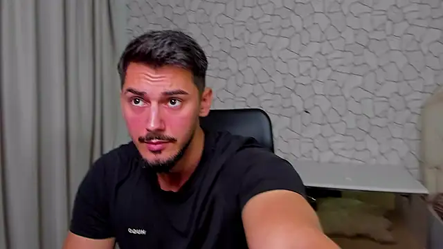 ClintMasters online show from 9, 10, 2025