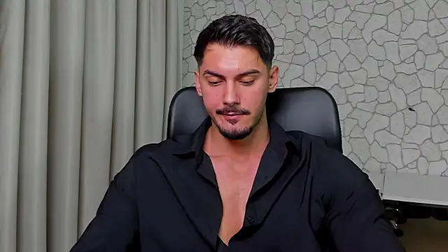 ClintMasters online show from 17, 12, 2025