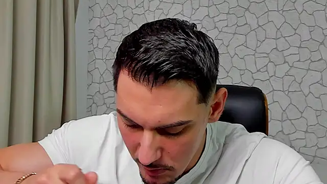 ClintMasters online show from 4, 3, 2026