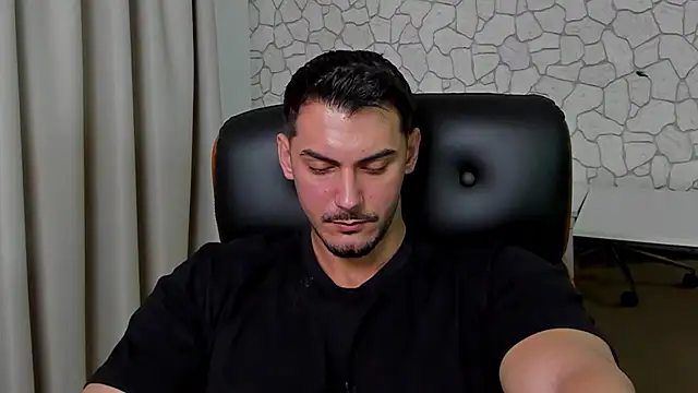 ClintMasters online show from 14, 3, 2026