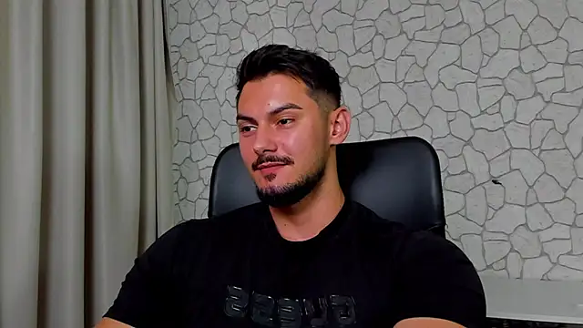 ClintMasters online show from 23, 9, 2025