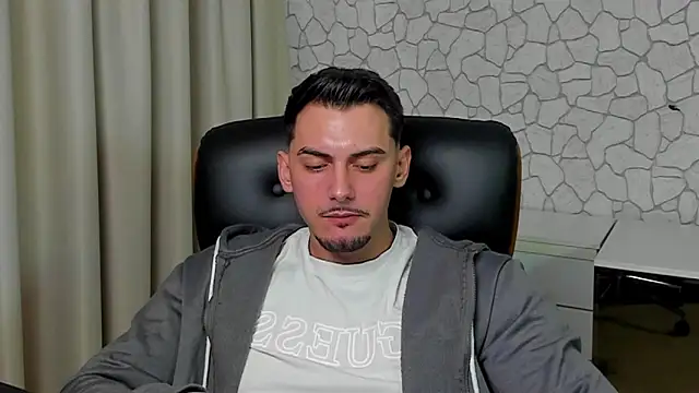 ClintMasters online show from 5, 4, 2026