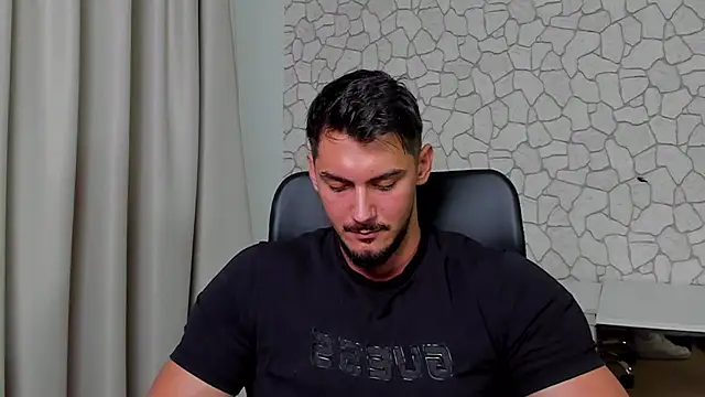 ClintMasters online show from 10, 11, 2025