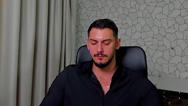 ClintMasters online show from 7, 10, 2025