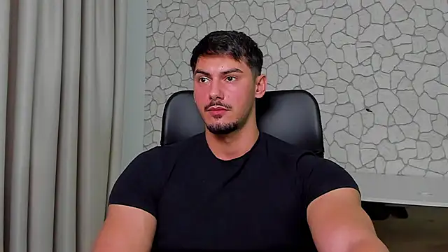 ClintMasters online show from 23, 12, 2025