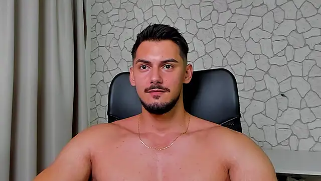 ClintMasters online show from 20, 9, 2025