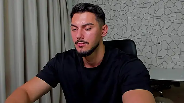 ClintMasters online show from 8, 10, 2025