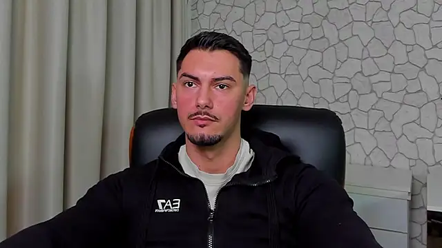 ClintMasters online show from 1, 2, 2026