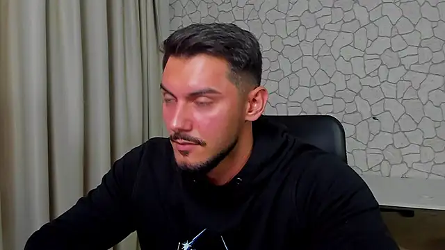 ClintMasters online show from 12, 10, 2025