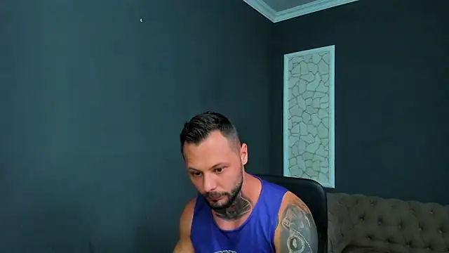 Snapshot of BrianHunts chatting on 6, 7, 2026 BrianHunts online show from 6, 7, 2026