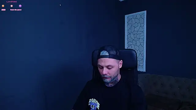 BrianHunts online show from 15, 12, 2025