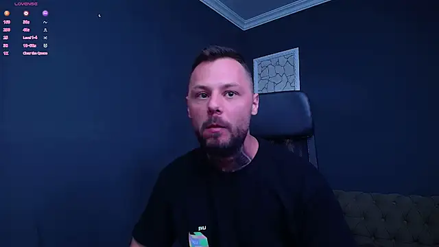 BrianHunts online show from 18, 11, 2025