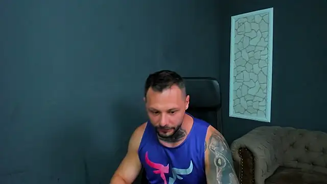 Snapshot of BrianHunts chatting on 29, 6, 2026 BrianHunts online show from 29, 6, 2026