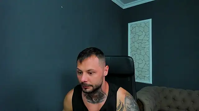 Snapshot of BrianHunts chatting on 21, 6, 2026 BrianHunts online show from 21, 6, 2026