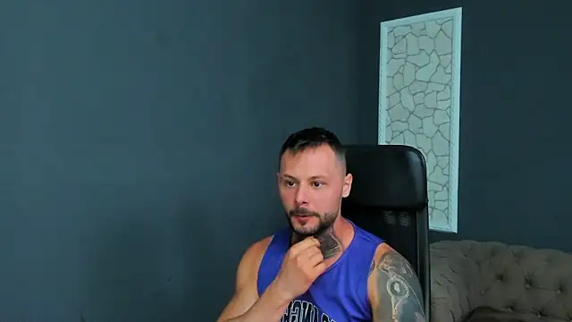 Snapshot of BrianHunts chatting on 10, 6, 2026 BrianHunts online show from 10, 6, 2026